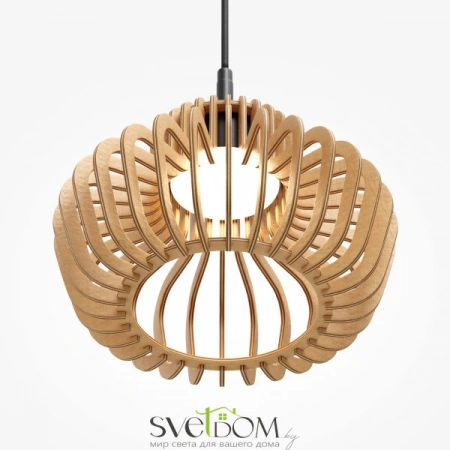 Подвесные светильники Maytoni MOD465PL-L12BK2 от Магазина Svetdom.by