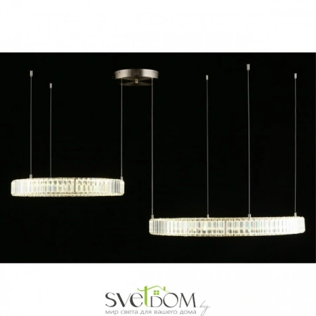Люстры подвесныеAPL.076.03.80 Aployt | Svetdom.by