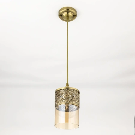 Подвесной светильник Citilux Эмир CL467013 CITILUX