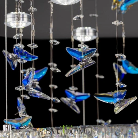 Люстры потолочныеCL322050 CITILUX | Svetdom.by