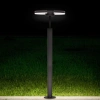 Уличный парковый светильник Citilux GARDA CLU03B2 CITILUX