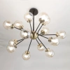 Люстра на штанге Citilux Планета CL105355 CITILUX