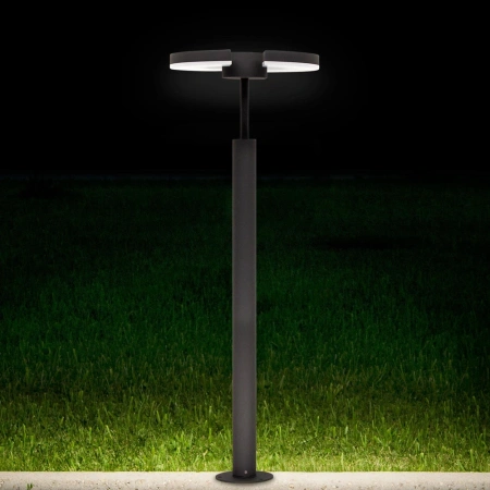 Уличный парковый светильник Citilux GARDA CLU03B2 CITILUX