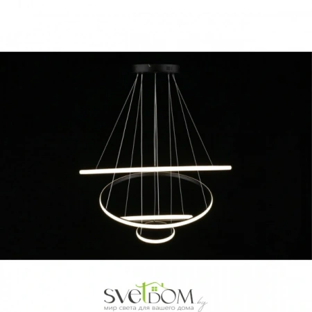 Люстры подвесныеAPL.018.03.100 Aployt | Svetdom.by