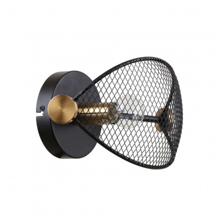 Настенные светильники 4084-1W  | Svetdom.by