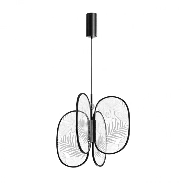 Подвесные светильники Odeon Light 6665/53L от Магазина Svetdom.by