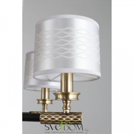 Люстры подвесныеOML-57303-12 Omnilux | Svetdom.by