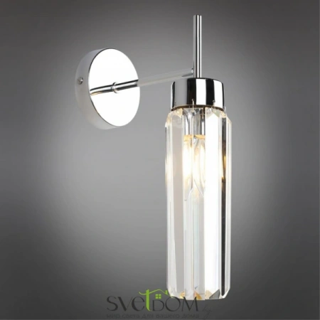 Настенные светильники OML-68501-01 Omnilux | Svetdom.by