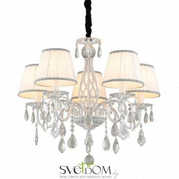 Люстра подвесная Omnilux  OML-60813-05