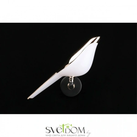 Настенные светильники APL.822.01.10 Aployt | Svetdom.by