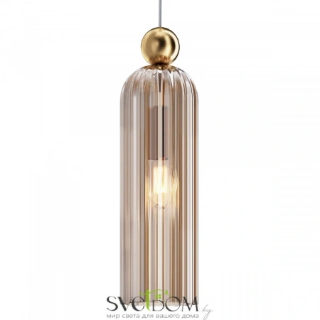 Подвесные светильники Maytoni MOD302PL-01CG от Магазина Svetdom.by