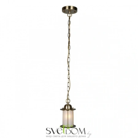 Подвесные светильники Omnilux OML-50306-01 от Магазина Svetdom.by