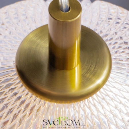 Подвесные светильники Freya FR6135PL-L18BT от Магазина Svetdom.by