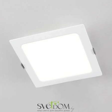 Встраиваемые светильники CITILUX CLD55K16N от Магазина Svetdom.by