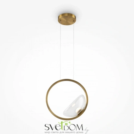 Подвесные светильники Maytoni MOD327PL-L5BS3K от Магазина Svetdom.by