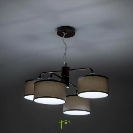 Люстры подвесныеCL428241 CITILUX | Svetdom.by