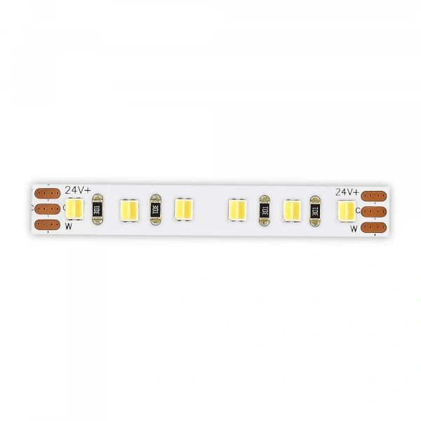 ST1003.014.20CCT Светодиодная лента  - -*14W 2700K-6000K 1 470Lm Ra90 IP20 L1 000xW8xH2 24VV Светодиодные ленты