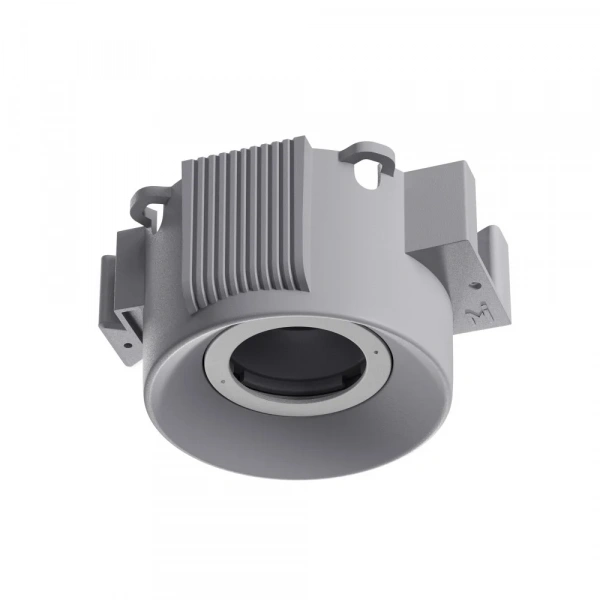 Встраиваемый светильник Intro 2.0 Sharp GU10 x 9Вт