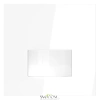 Накладка для датчика движения Voltum S70 Белый VLS002201 Voltum VLS002201