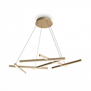 Подвесной светильник Maytoni MOD016PL-L75MG3K