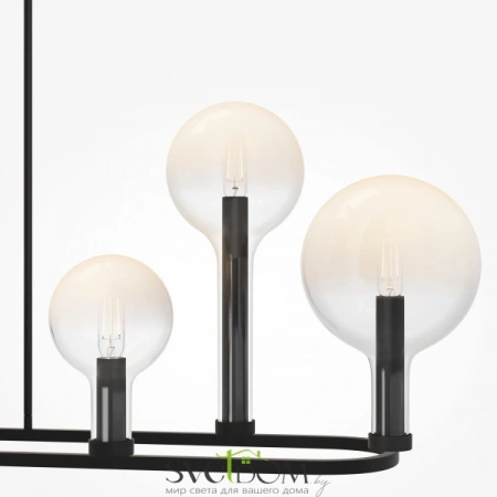 Подвесные светильники Maytoni MOD333PL-06B1 от Магазина Svetdom.by