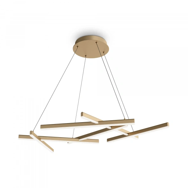 Подвесные светильники Maytoni MOD016PL-L75MG3K от Магазина Svetdom.by