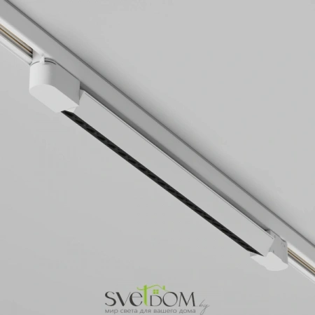 TR195-3-20W4K-M-W Maytoni