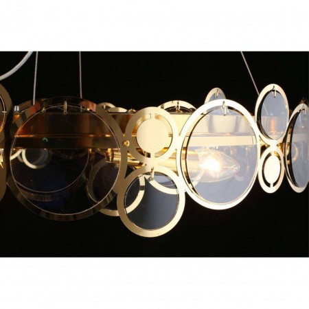 Люстры подвесныеAPL.829.13.08 Aployt | Svetdom.by