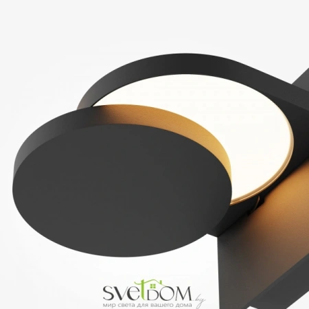 Бра MOD354WL-L12B3K Maytoni | Svetdom.by