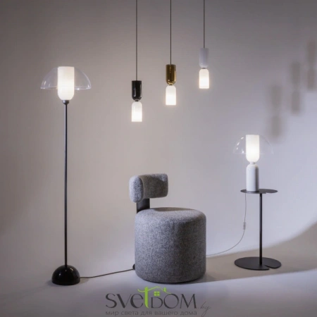 MOD177TL-01W Maytoni