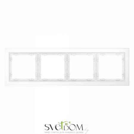 Купить Рамки Стеклянные Voltum S70 VLS110402  в Минске