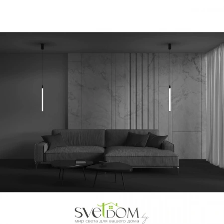 Подвесные светильники Maytoni P022PL-L10B от Магазина Svetdom.by