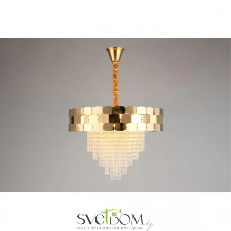 Люстры подвесныеAPL.823.03.12 Aployt | Svetdom.by