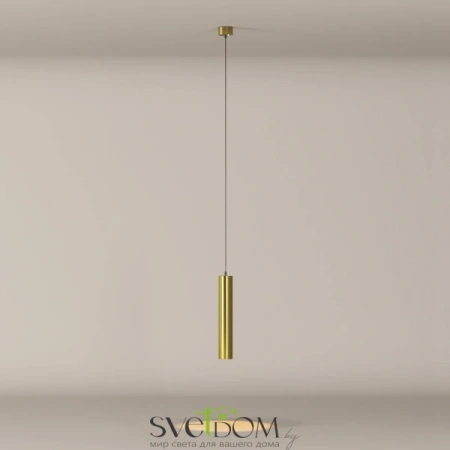 Подвесные светильники Maytoni P072PL-L12W3K-BS от Магазина Svetdom.by