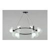 Люстра подвесная Omnilux  OML-52403-06 Omnilux