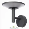 Citilux Dorn CLU05W LED Уличный настенный светильник Графит CITILUX