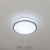 Citilux Дельта CLD6008N LED Встраиваемый светильник с диммером Белый CITILUX