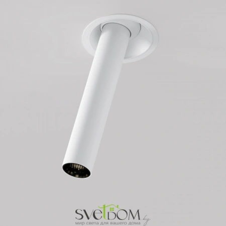 Встраиваемые светильники Maytoni C140RS-L300-7W4K-W от Магазина Svetdom.by