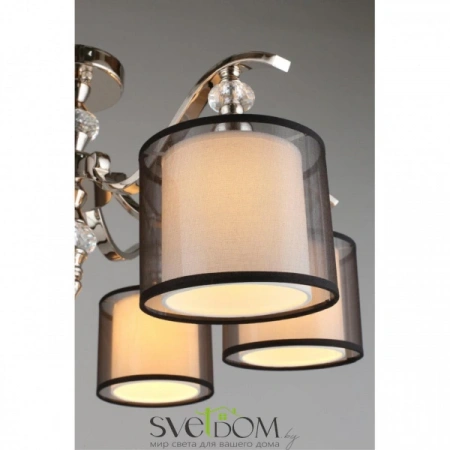 Люстры потолочныеAPL.703.17.06 Aployt | Svetdom.by