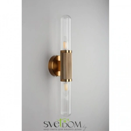 Настенные светильники APL.307.51.02 Aployt | Svetdom.by