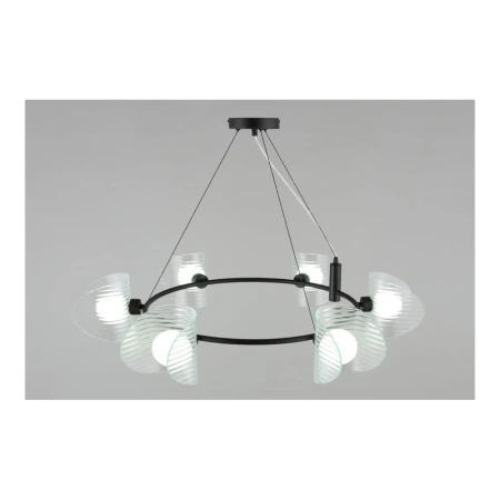 Люстра подвесная Omnilux  OML-52403-06 Omnilux