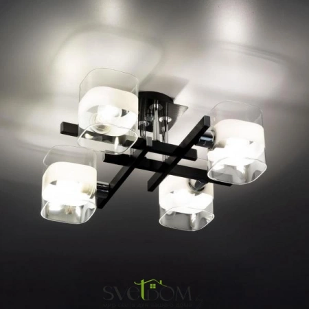 Люстры потолочныеCL139242 CITILUX | Svetdom.by