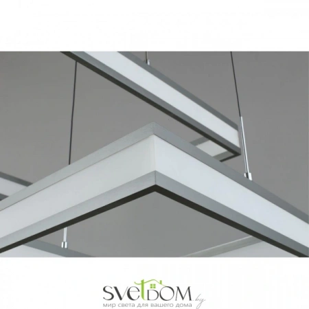 Люстры подвесныеAPL.666.03.60 Aployt | Svetdom.by