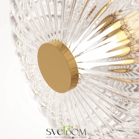 Бра MOD555WL-L13G3K Maytoni | Svetdom.by