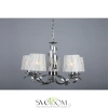 Люстра подвесная Omnilux  OML-61703-05 Omnilux
