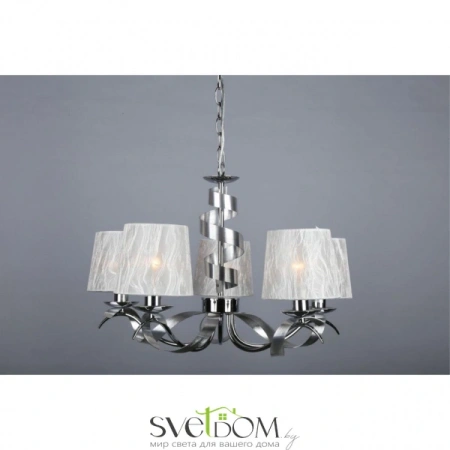 Люстра подвесная Omnilux  OML-61703-05 Omnilux
