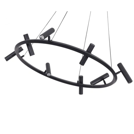 Подвесная люстра Kink Light Верония 07613-8A,19 Kink Light