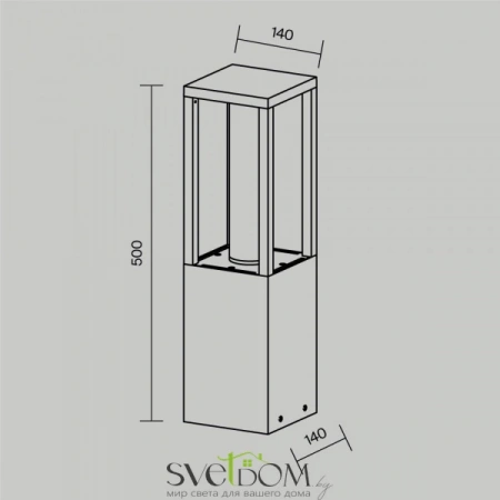 O480FL-L12B3K Maytoni