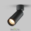 Потолочный светильник Technical C055CL-L12W2.7K-Z-B Maytoni