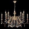 Люстры подвесные0951/312 Crystal Lux | Svetdom.by